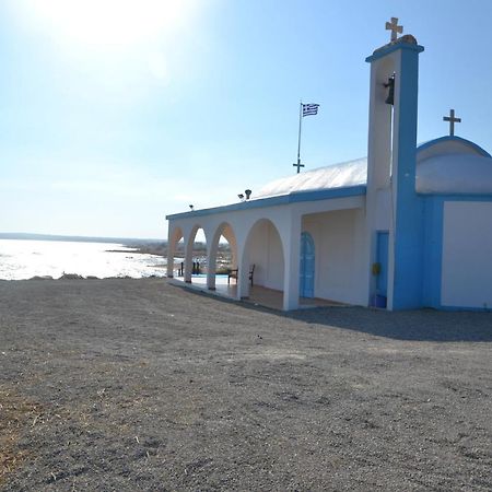 Rada'S Vacation Home Ayia Napa Bagian luar foto