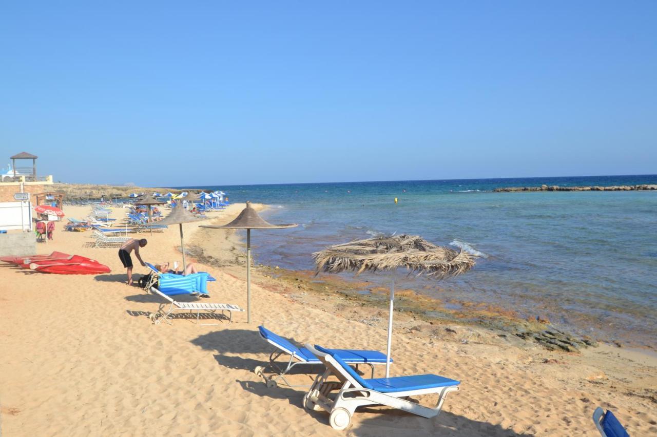 Rada'S Vacation Home Ayia Napa Bagian luar foto