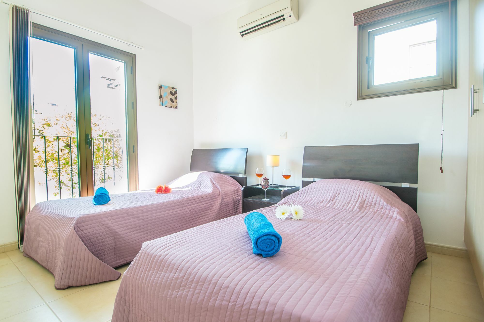 Rada'S Vacation Home Ayia Napa Bagian luar foto