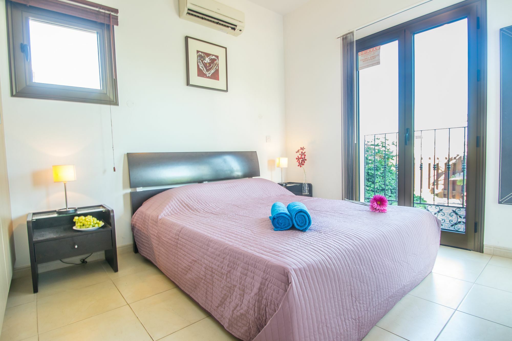 Rada'S Vacation Home Ayia Napa Bagian luar foto