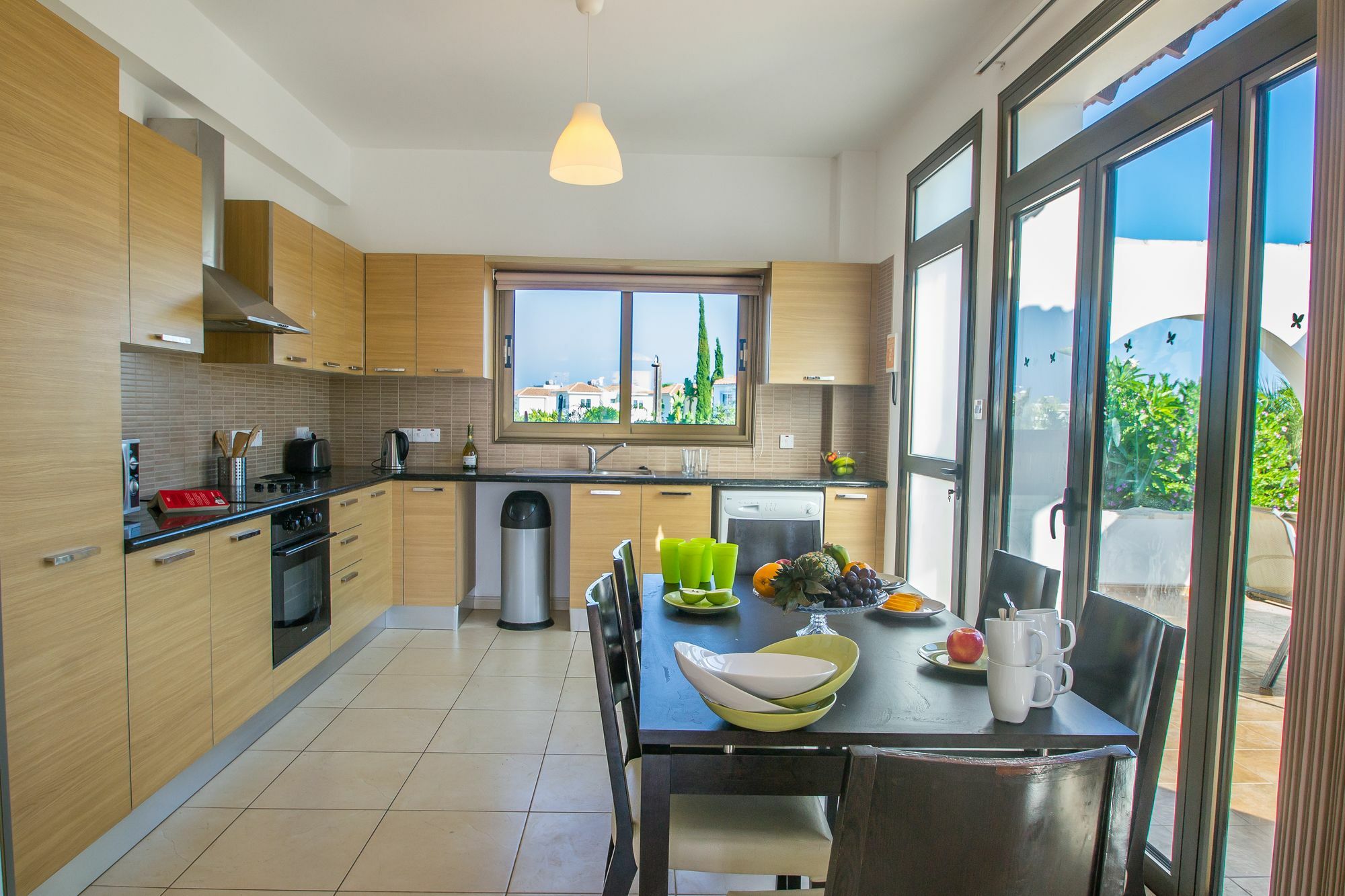 Rada'S Vacation Home Ayia Napa Bagian luar foto